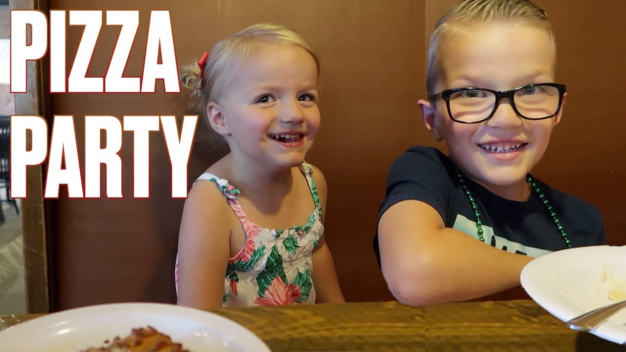 LAST DAY OF PRESCHOOL!