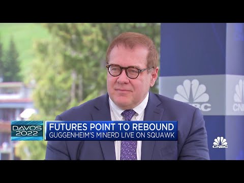 Guggenheim Partners' Scott Minerd: We have not seen a dominant crypto player yet