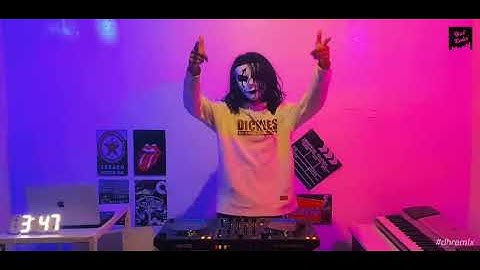DISCO HUNTER - lirikkan Matamu (Extend Mix)