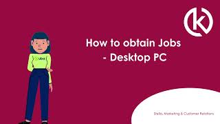 How to obtain jobs on Kuba screenshot 3