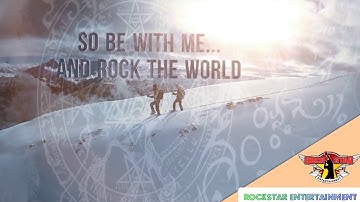 Rockstar Entertainment Official Intro Like and share