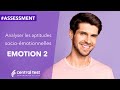 Emotion 2  analyser les aptitudes sociomotionnelles  central test
