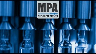 Mpa Technical Devices Corporate Video