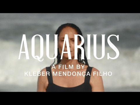 Aquarius trailer