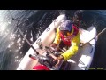 2016 Fishing with Kinkoi
