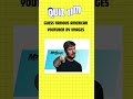 Can You Guess the American YouTuber by Their Image Challenge #quiz#youtuber #mrbeast #youtubeshorts