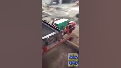 Small scale Laboratory gold separating machine/Lab Mining shaking Table for copper ore Mineral