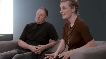 Mixed Reality&Avatars In The Post-digital Age | Charlotte Triebus & Chris Geiger | TEDxKoenigsallee