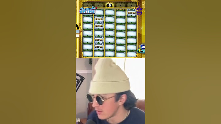 BIG WIN ON HIGH 5 CASINO 🔥