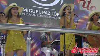 MIX CORAZON ENTRISTECIDO - SENTIMIENTO Y ENCANTO 2023