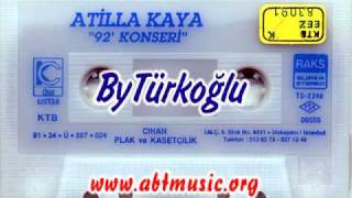 Atilla Kaya - Ağlamak İstiyorum 1991 (Konser) www.abtmusic.org Resimi