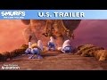 SMURFS: THE LOST VILLAGE - Official U.S. Trailer