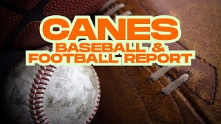 Hurricanes Baseball Players Selected in 2026 MLB Draft 