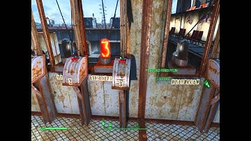Fallout 4 Wasteland Workshop cabling tips