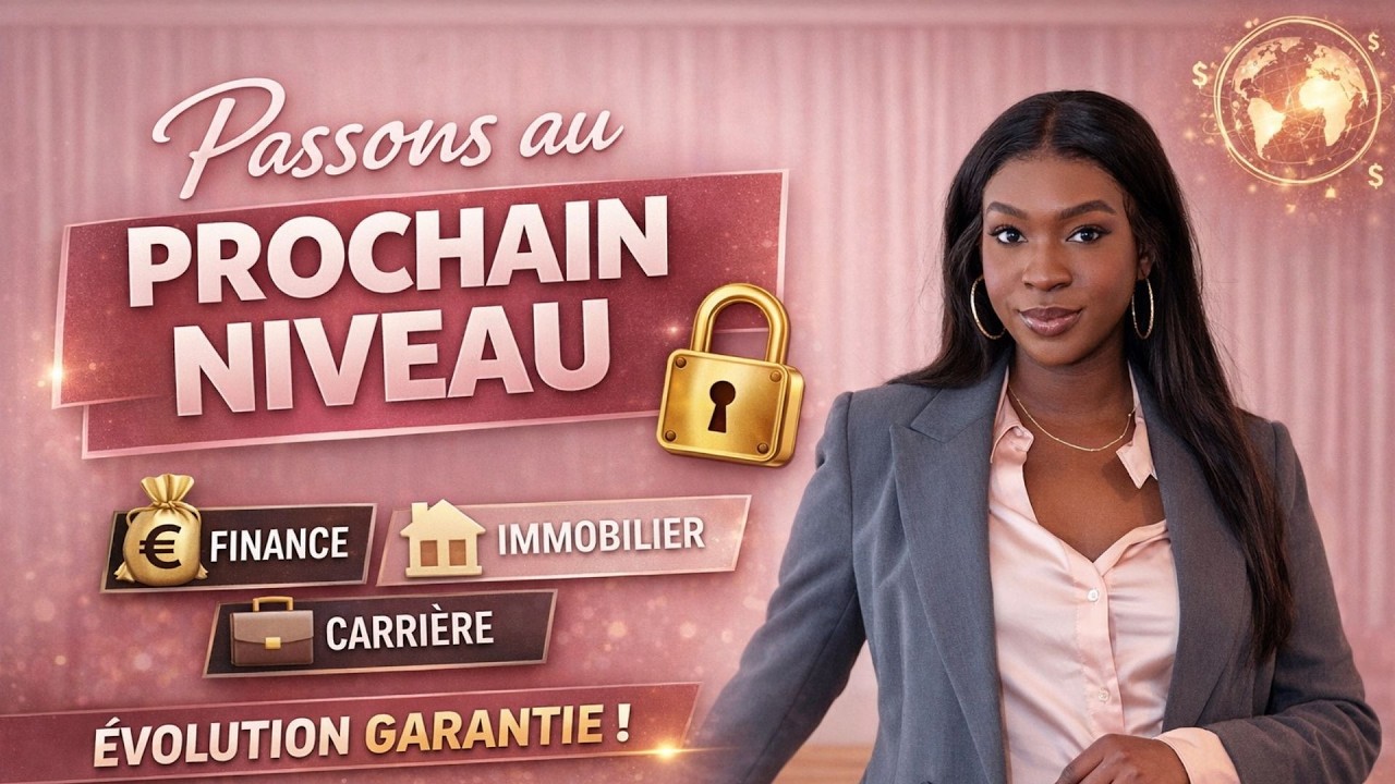 Ne plus subir sa vie en 2026 : LBC Academy Club est lancé