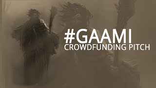 Project " Gaami " - Crowdfunding Pitch - A Vidyadhar Film Image