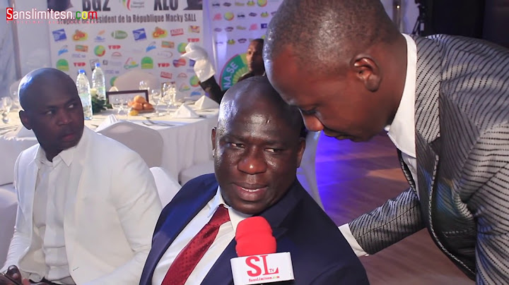 La déclaration surprenante de Yekini sur son combat contre Balla Gaye « Doumeu wax ci combat bi »
