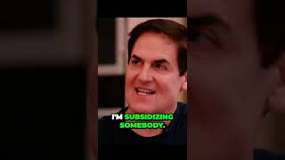 The Shocking Truth About Minimum Wage #shorts #money #markcuban