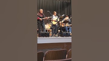 Thumbnail of Just a Closer Walk #acoustic #hymn #gospel #music