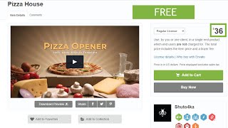 Pizza House Hive