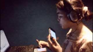 The Spirit Carries On (Acoustic Cover) - Eva Lathief (AFI 2014)