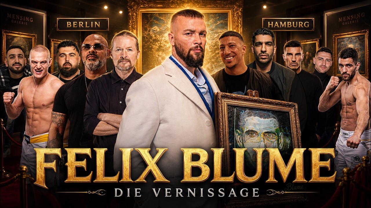 Latest Title & Thumbnail