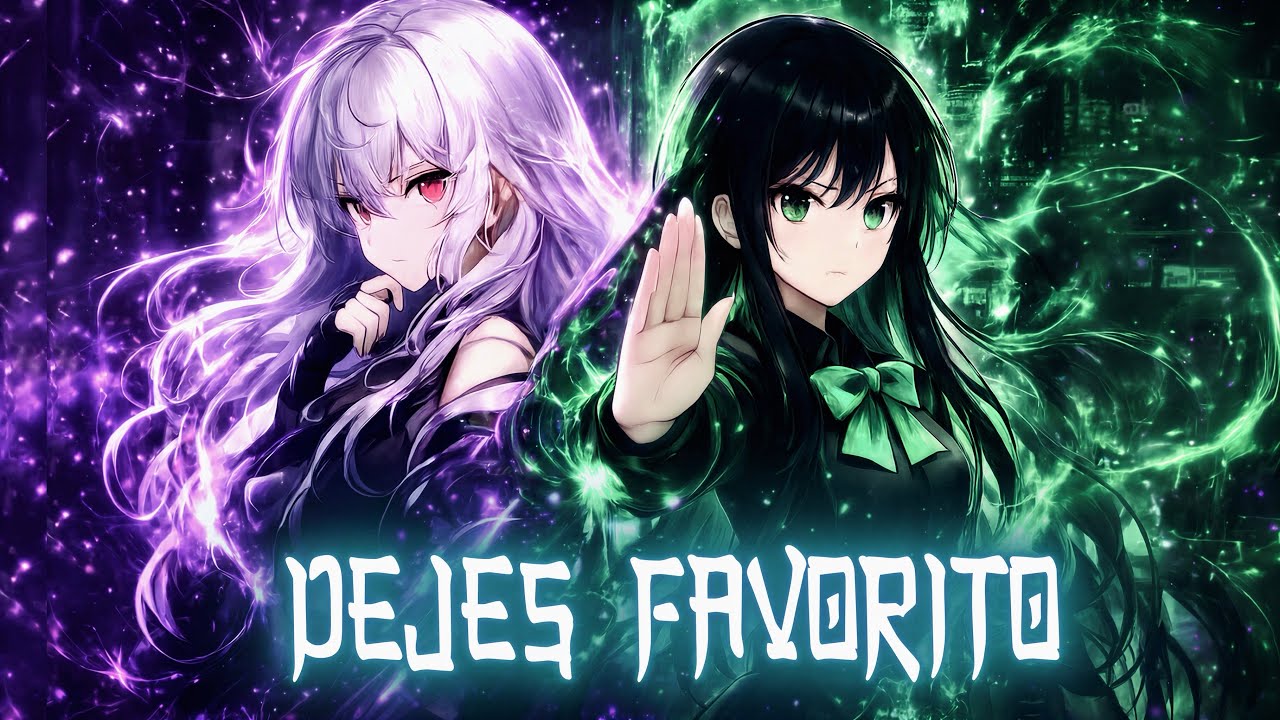 DEJES FAVORITO (BRAZILIAN FUNK)