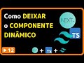 NextJS, TailwindCSS e Typescript: #12 - Melhorando o componente de Card