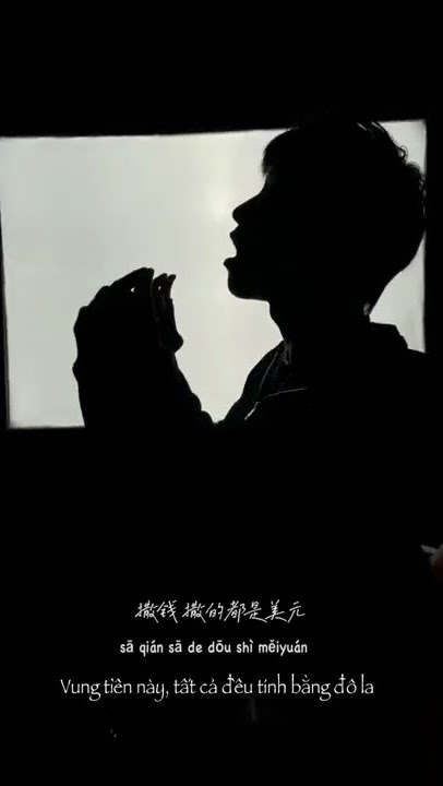 [Vietsub] WAVE — Hua Yu Ran • 花欲燃 | Cover by 白丁DOW
