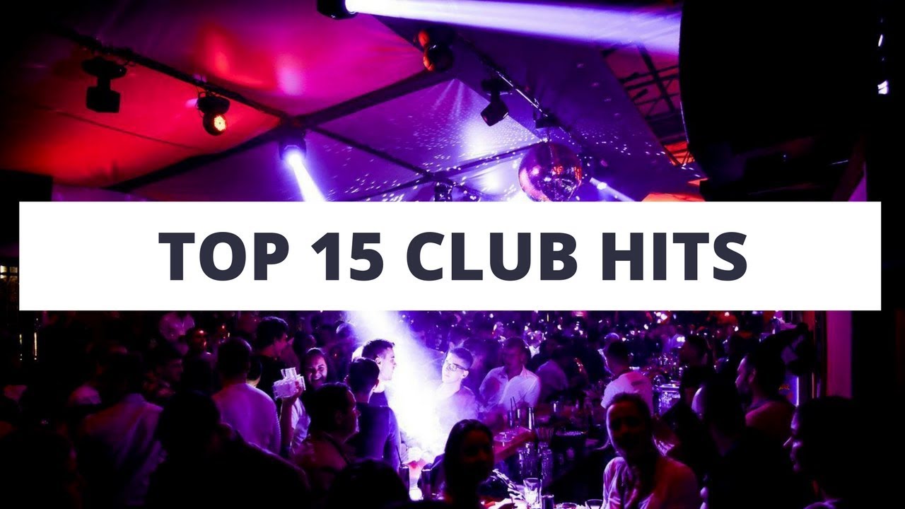 TOP 15 KENYAN CLUB BANGERS 2017