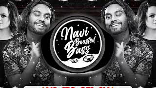 Season🌈[Bass Boosted] Simar Doraha Ft Gurlez Akhtar | Latest Punjabi Song 2022 | NAVI BASS BOOSTED