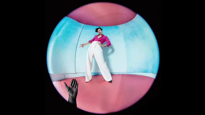 Harry Styles' "Fine Line (Acapella Edition)" is available on my Google Drive folder!