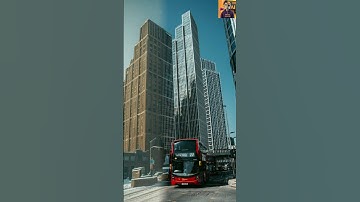 Cityscapes Transformed: AI