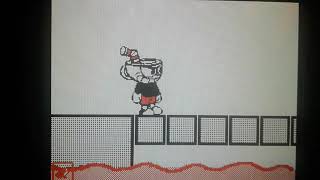 Flipnote: Cuphead vs. The Devil