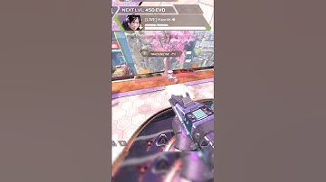 Mover Dude ©️ #apexlegends #apexmovement