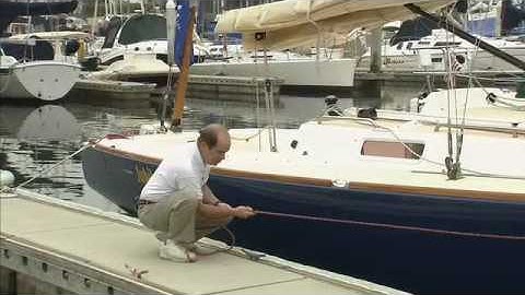 Video Tip: Spring Lines