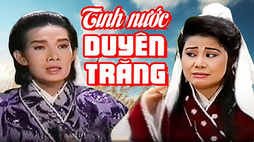 Tình Nước Duyên Trăng - Vũ Linh, Tài Linh - Trích Đoạn Cải Lương Hồ Quảng Xưa