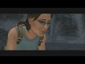 PS2 Tomb Raider Anniversary GamePlay 4K60FPS PS2 Tomb Raider Anniversary GamePlay 4K60FPS