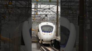 TrainDiery 🚂 Railway 🚇 EP727 ❤️💕