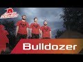 Битва Роботов 2017 - Команда Bulldozer