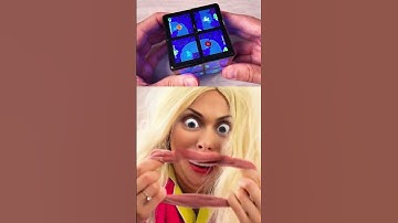 Thinking of Getting a WowCube? 🤔📦 Watch This First #wowcube #game #toys