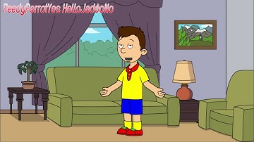 Old David Voice Test on Wrapper Offline (Read Description)