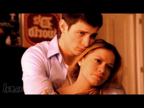 Nathan & Haley || Everything (for Alicia)