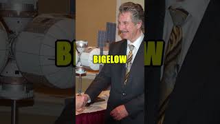 The Mystery Behind Robert Bigelow’s Fall 🫢 | Ron James