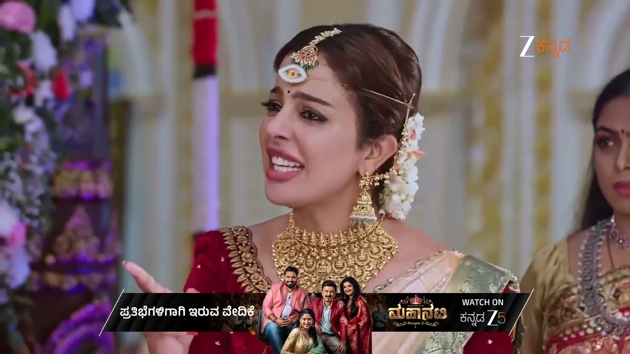 Naa Ninna Bidalaare | Ep - 158 | Best Scene | Sep 02 2025 | Zee Kannada