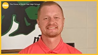 Teen charged in teacher’s death from prank gone wrong speaks out