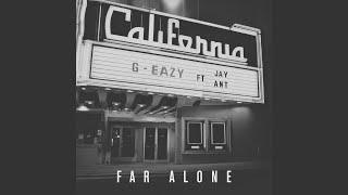 Far Alone (feat. Jay Ant)