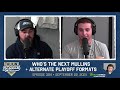 394 | Proposed Playoff Formats & Who Will be the Next Cedric Mullins?