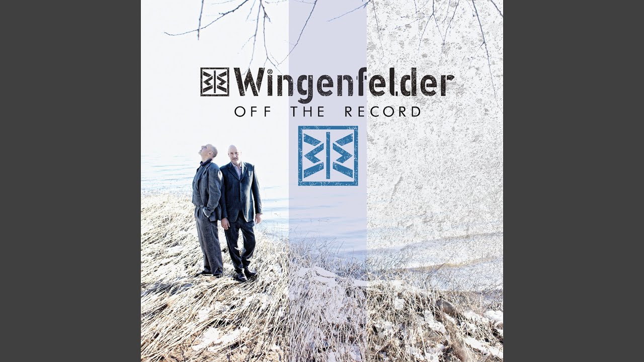 Time to Wonder (2012)