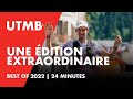 Utmb montblanc 2022  best of  24min format 